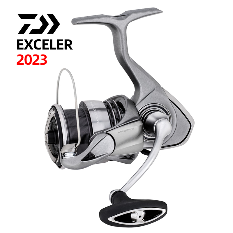 Daiwa Reel Bg - NEW 2023 DAIWA EXCELER LT Spinning