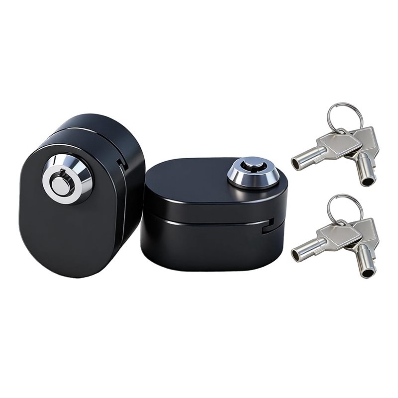 Fish Finder Mount - -[cilae-17R] Fish Finder Lock For Garmin,