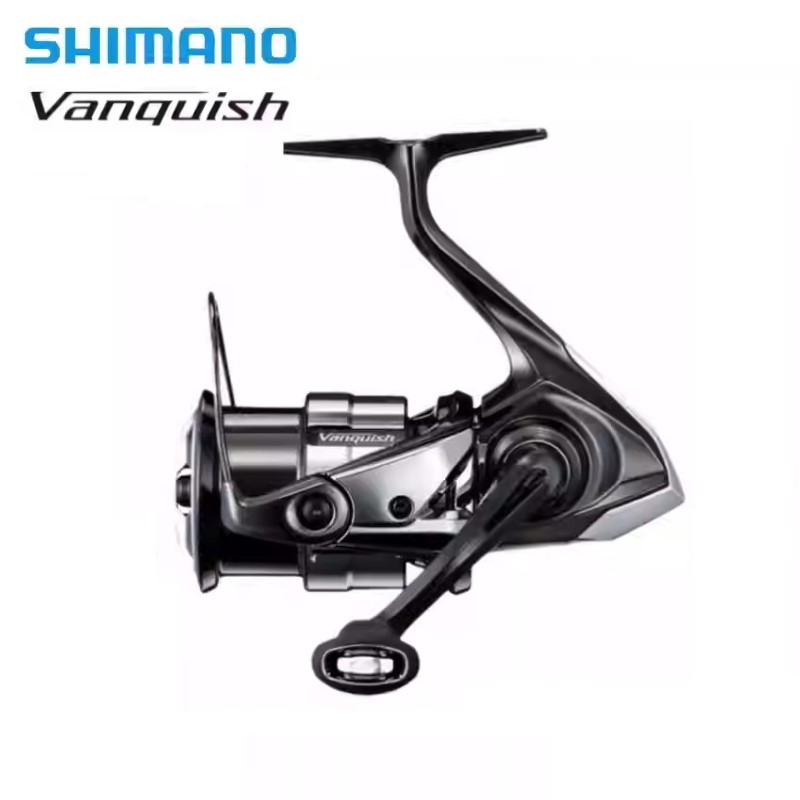 Daiwa Reel Bg - Shimano 23 Vanquish Origin Fishing Spinning