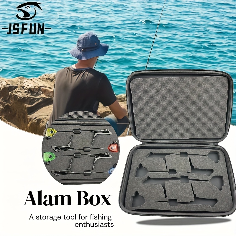 Bite Indicator - JSFUN Carp Fishing Tackle Fishing Bite