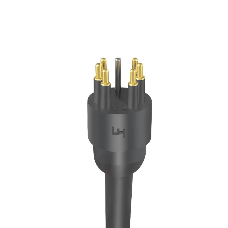 Underwater Camera - In stock IL6M Underwater Cable Connector
