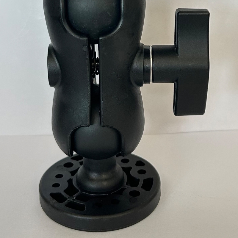 Fish Finder Mount - Universals Kayak Fish Finder Plate Electronic