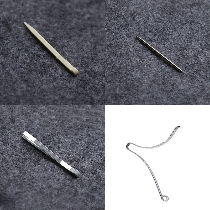 Penn Reel Battle - Replacement Toothpick Tweezers Ballpoint Pen Scissor