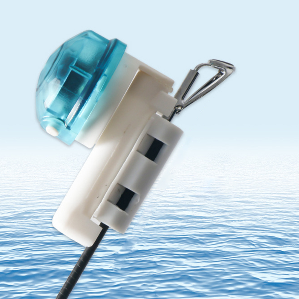 Fishing Electronic Rod Light U - Fish Alarm 评论和价格