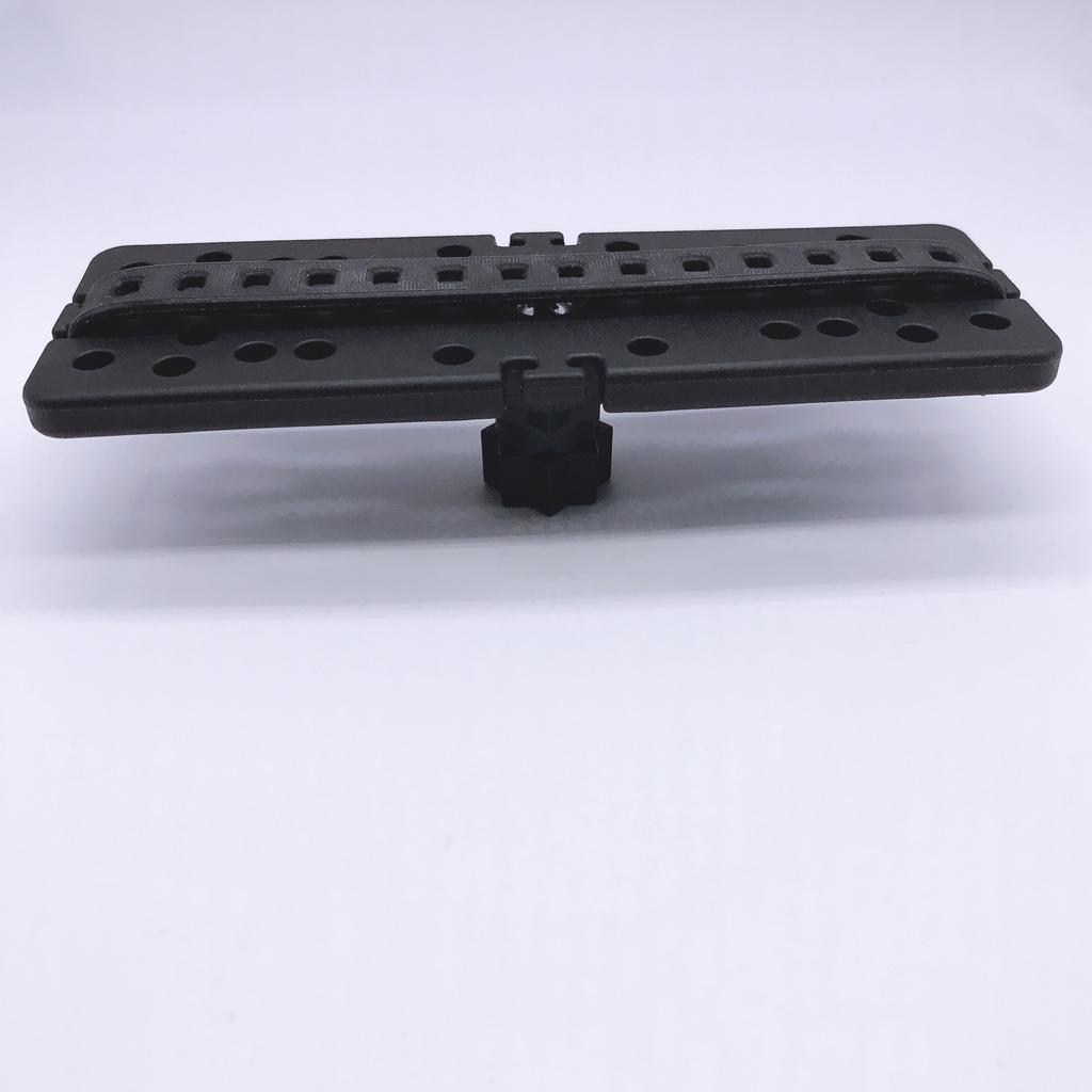 Universal Fishfinder Bracket N - Fish Finder Mount 评论和价格