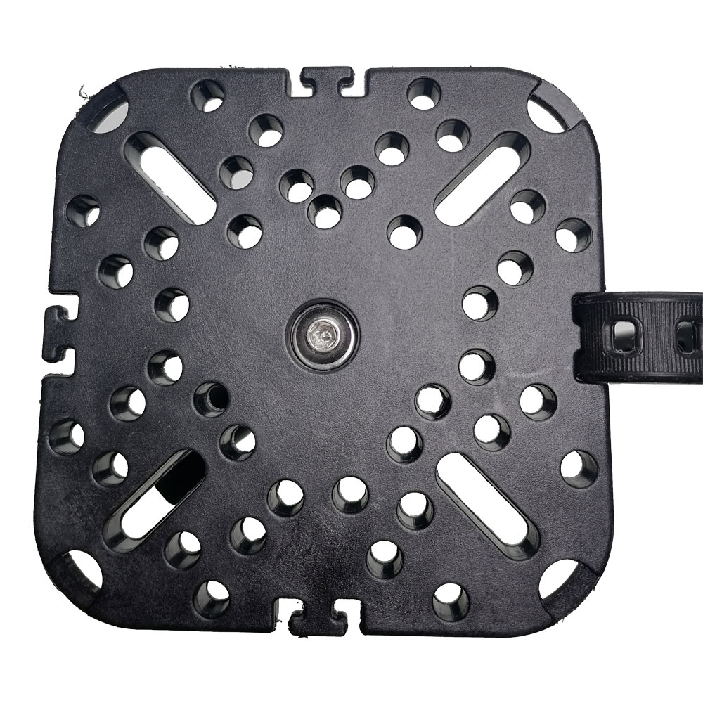 360 Degree Universal Kayak Fis - Fish Finder Mount 评论和价格