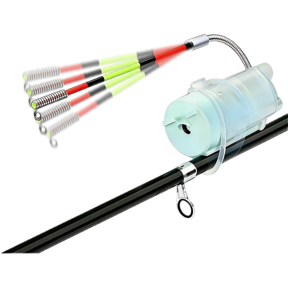 Night Fishing Float Bites Alar - Fish Alarm 评论和价格