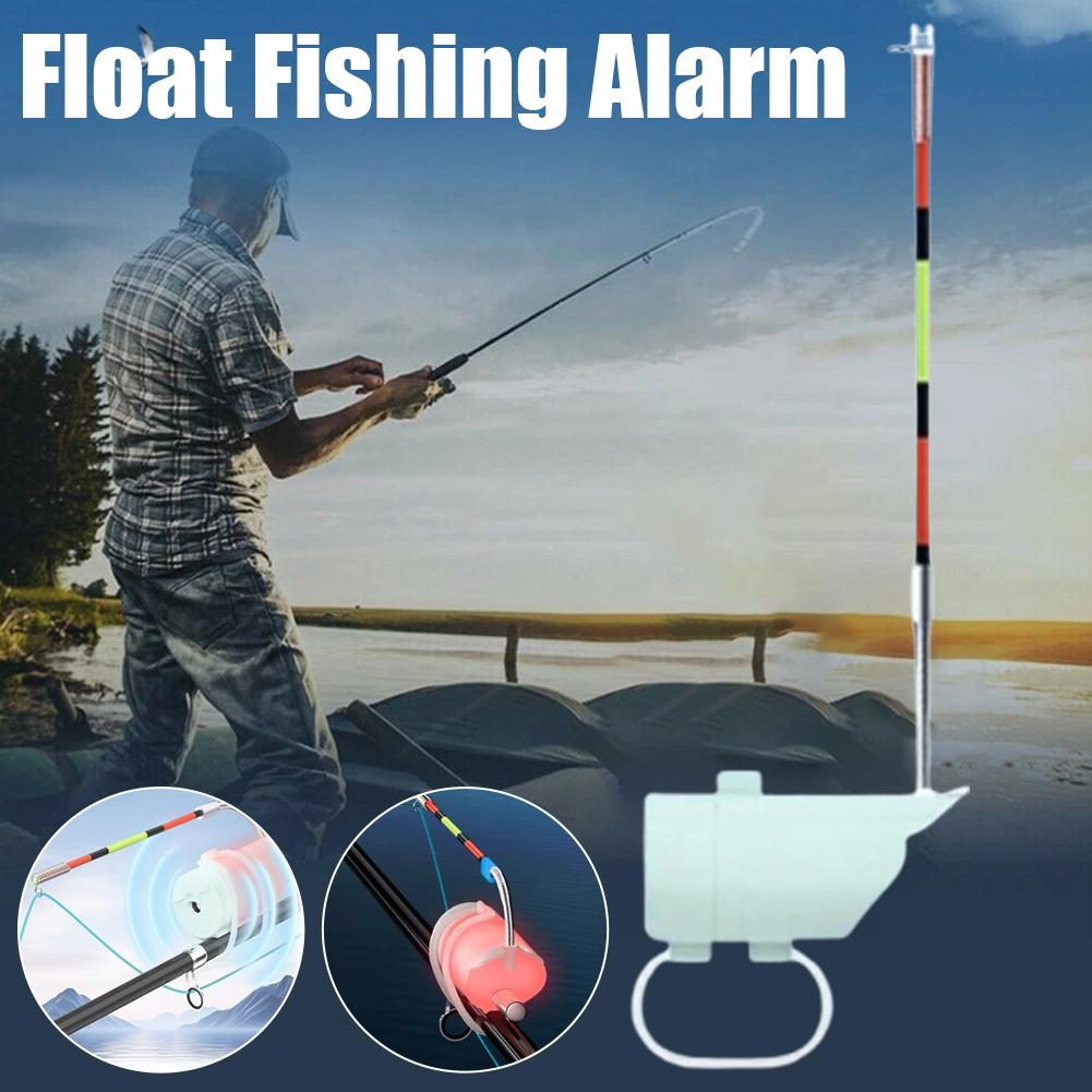 Night Fishing Float Bites Alar - Fish Alarm 评论和价格