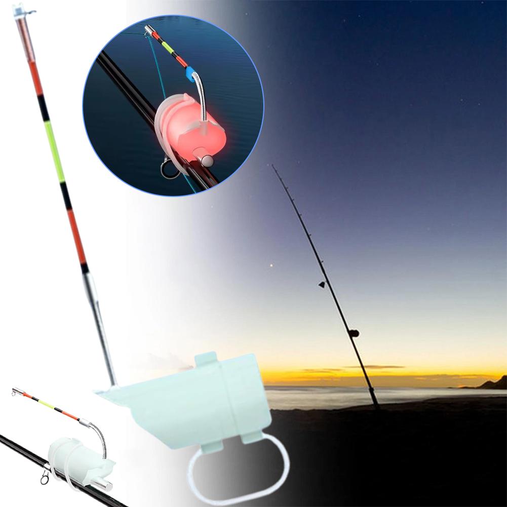 Night Fishing Float Bites Alar - Fish Alarm 评论和价格