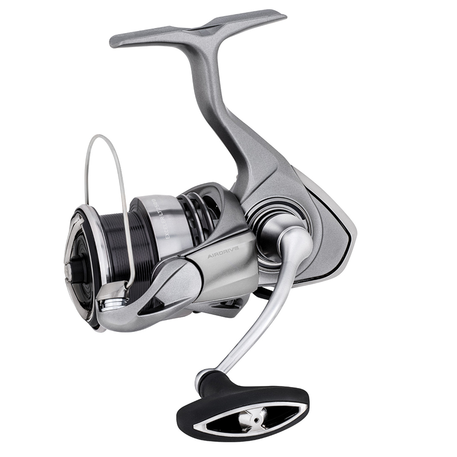 2023 DAIWA EXCELER LT Spinning - Daiwa Reel Bg 评论和价格