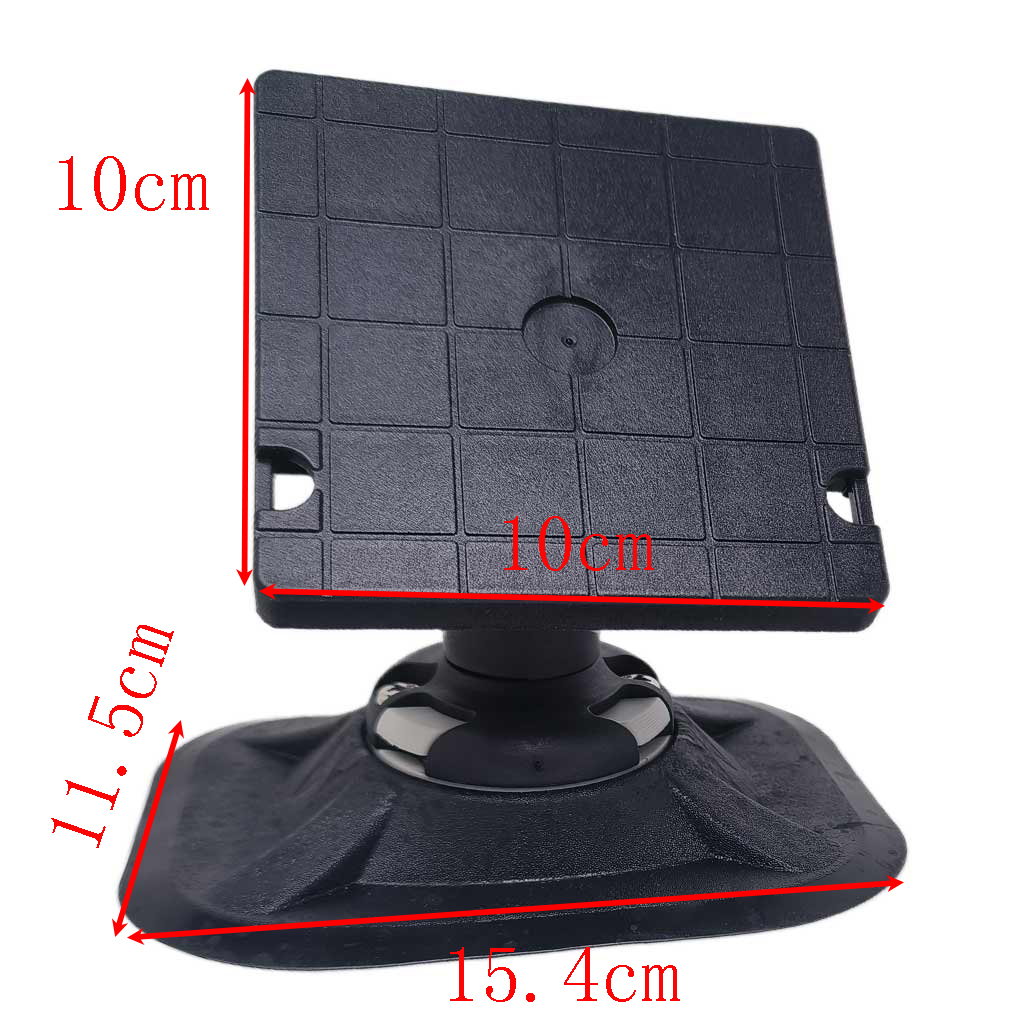 Kayak Canoe Track Rail Fishfin - Fish Finder Mount 评论和价格