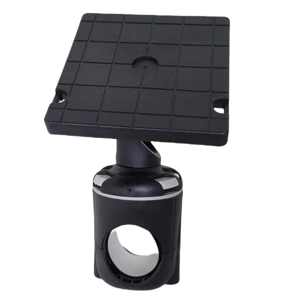 Kayak Canoe Track Rail Fishfin - Fish Finder Mount 评论和价格