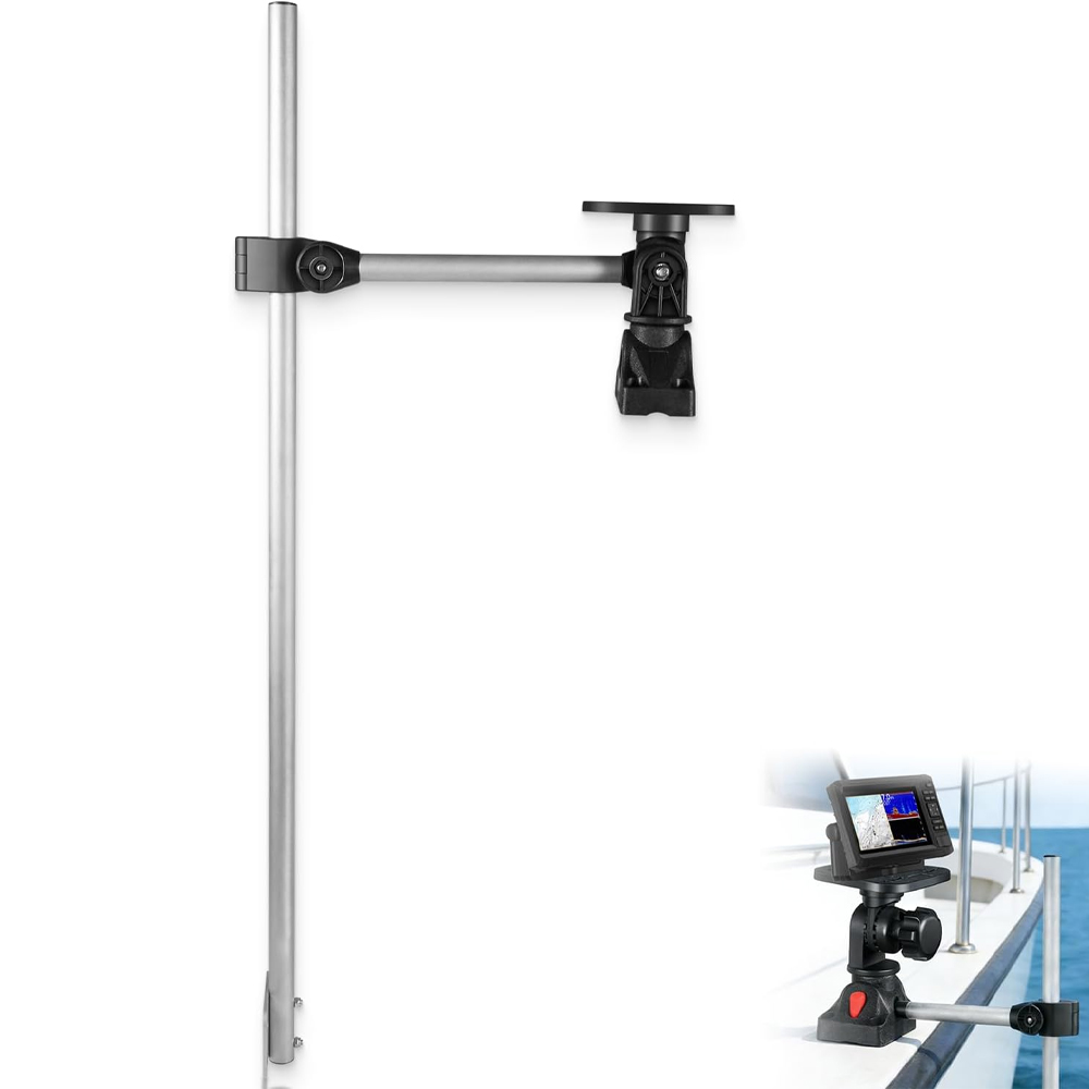 Replace Part for 3006.8649 Por - Fish Finder Mount 评论和价格