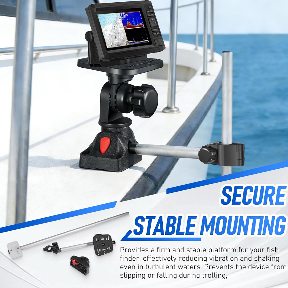 Replace Part for 3006.8649 Por - Fish Finder Mount 评论和价格