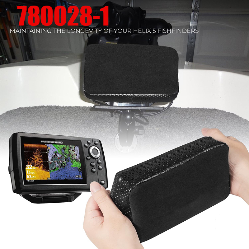 780028-1 UC H5 Unit Cover for  - Fish Finder Case 评论和价格