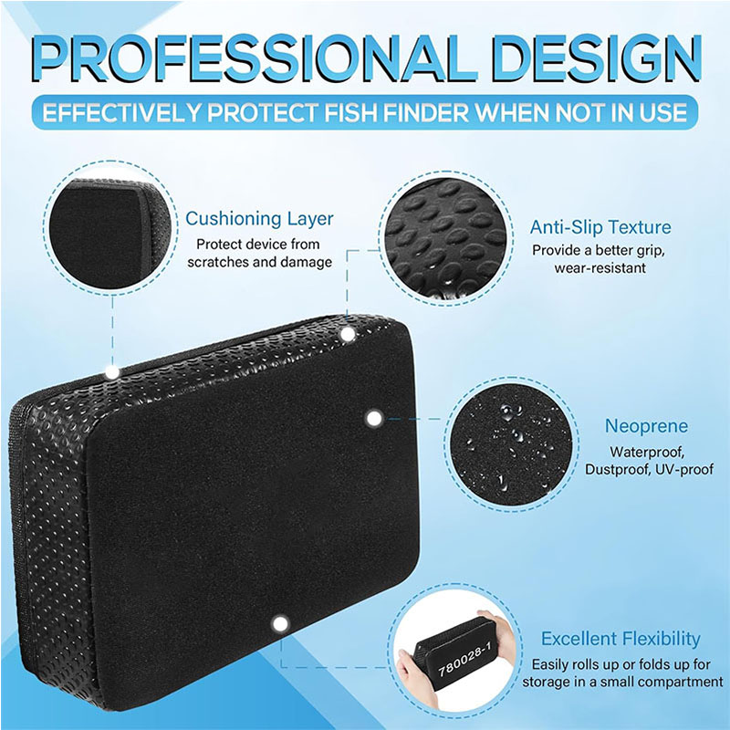 780028-1 UC H5 Unit Cover for  - Fish Finder Case 评论和价格