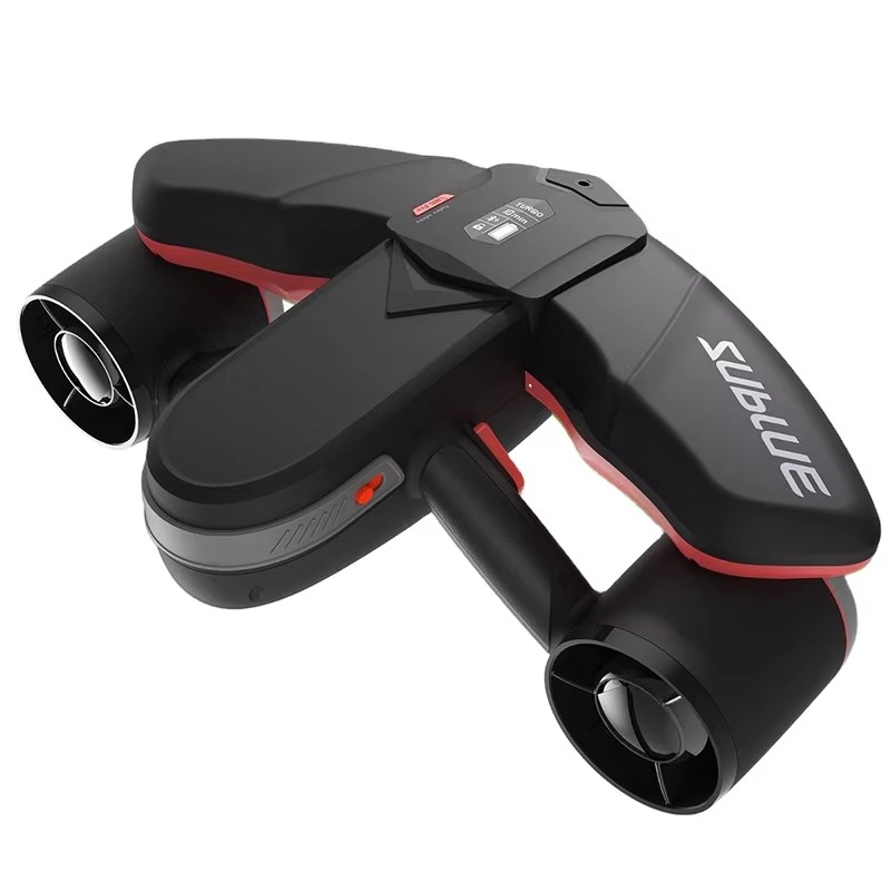 Brand New Smart Electric Under - Underwater Camera 评论和价格