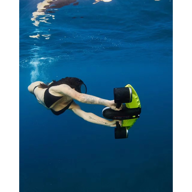 Brand New Smart Electric Under - Underwater Camera 评论和价格