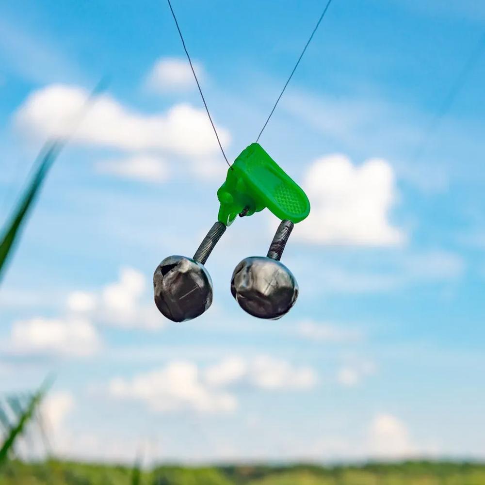10pcs Fishing Bite Alarms Rod  - Fish Alarm 评论和价格