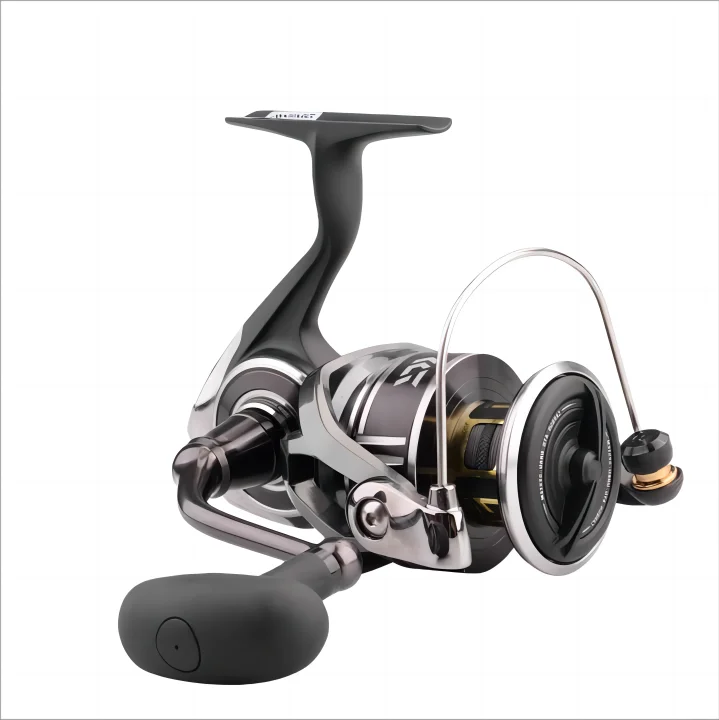 l # for BG MQ Spinining Reels  - Daiwa Reel Bg 评论和价格