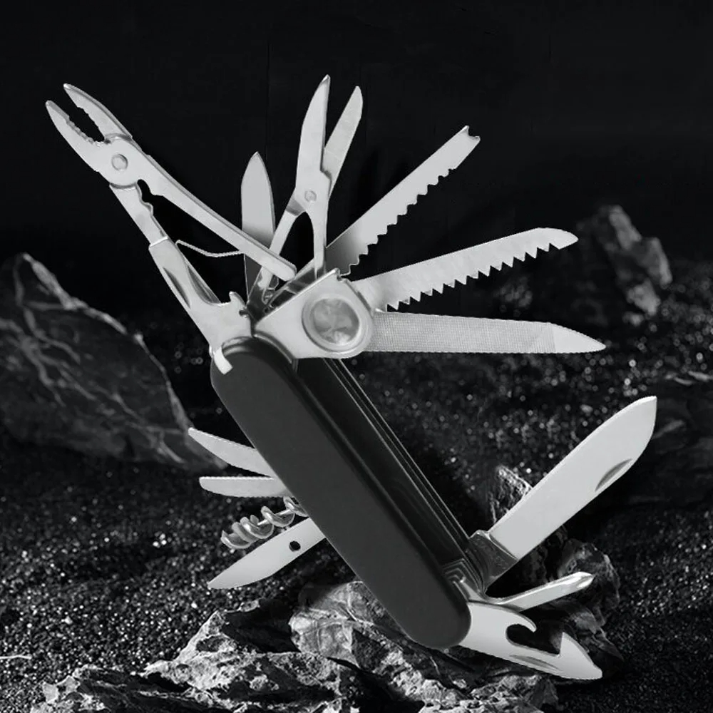 Mini Folding Knife 30 Base Fun - Penn Reel Battle 评论和价格
