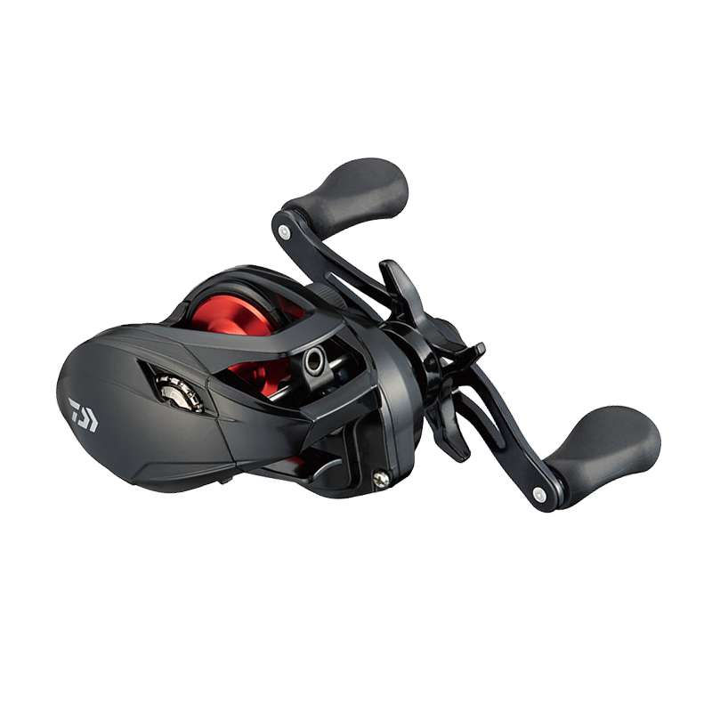 2022 NEW DAIWA PR100H Baitcast - Kastking Reel Zephyr 评论和价格