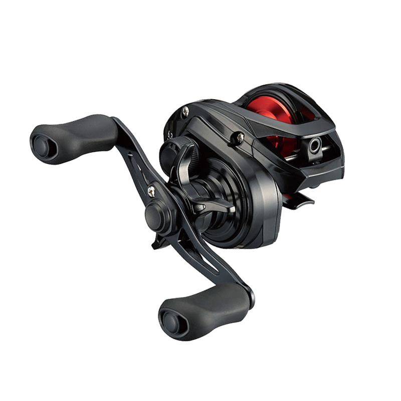 2022 NEW DAIWA PR100H Baitcast - Kastking Reel Zephyr 评论和价格