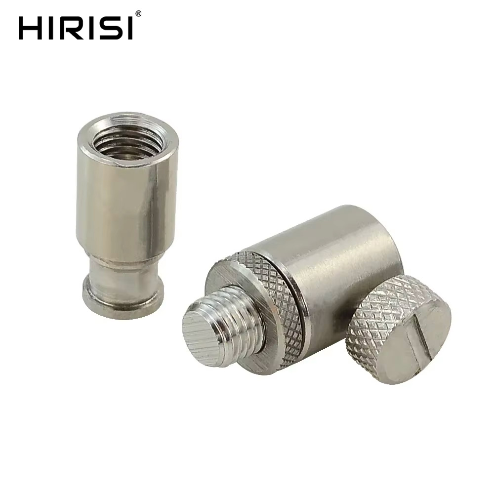 Hirisi Stainless Steel Quick R - Fish Alarm 评论和价格