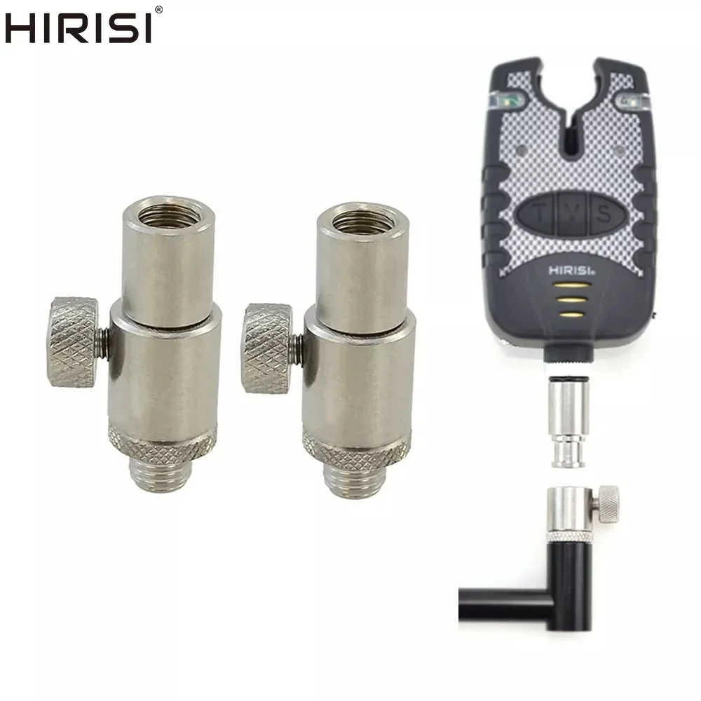 Hirisi Stainless Steel Quick R - Fish Alarm 评论和价格