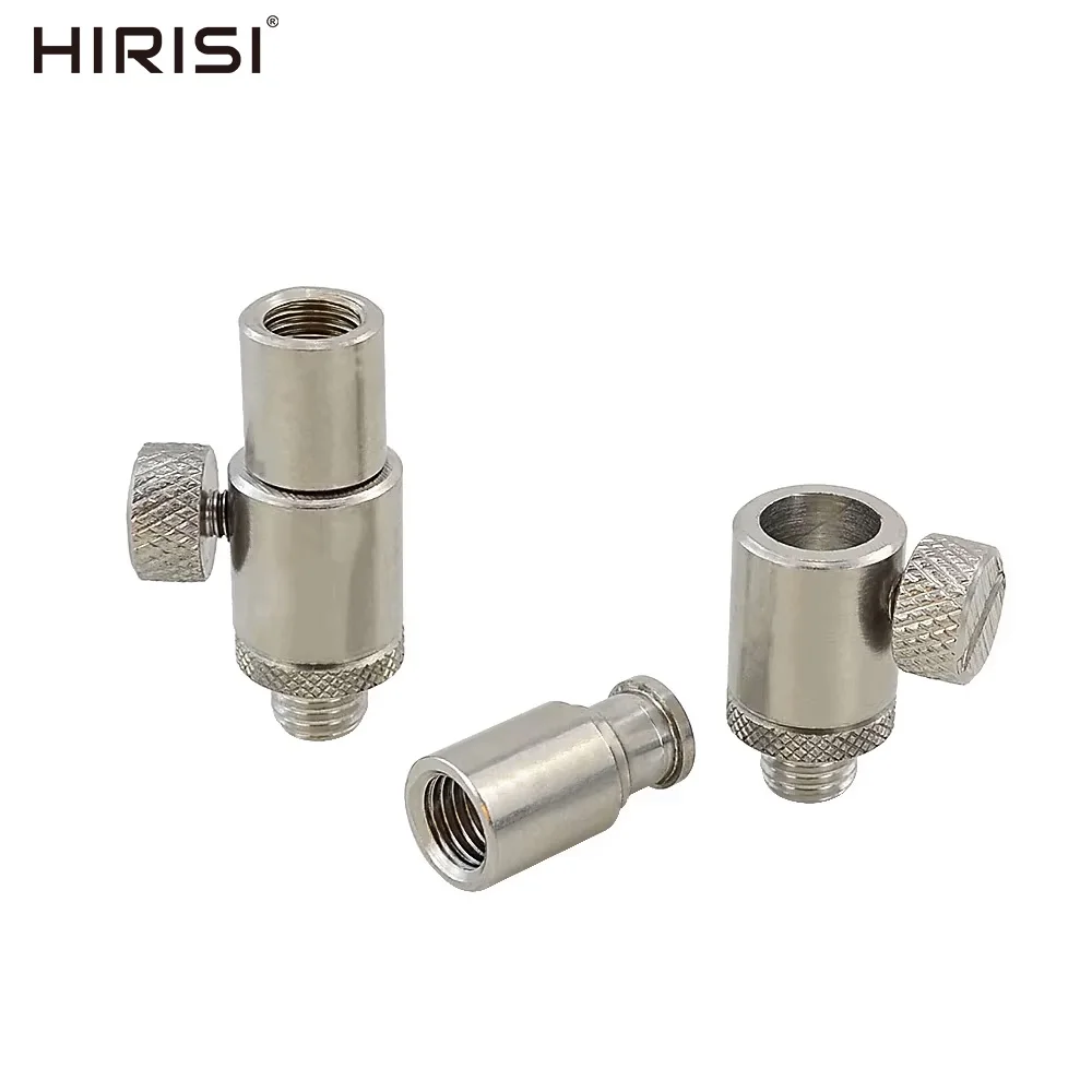 Hirisi Stainless Steel Quick R - Fish Alarm 评论和价格