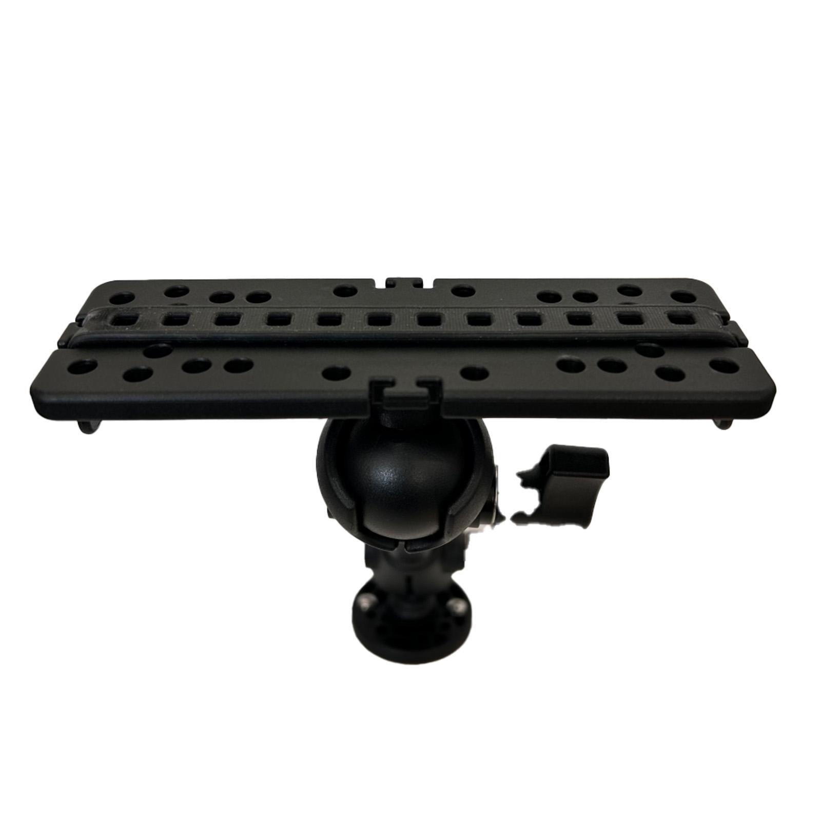 Nylon Fish Finders Mount Base  - Fish Finder Mount 评论和价格