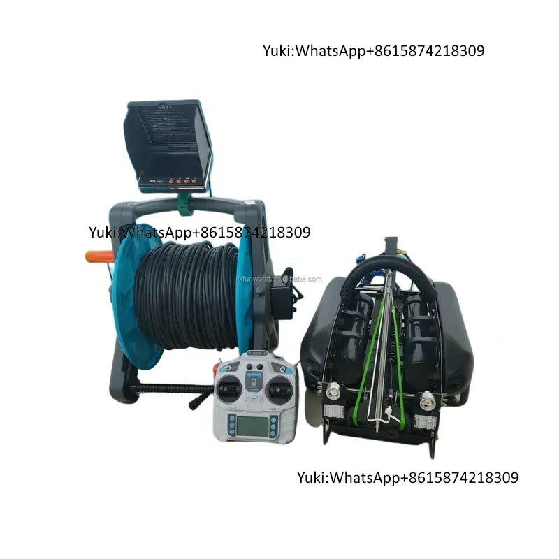 Underwater Drone Kit with Robo - Underwater Camera 评论和价格