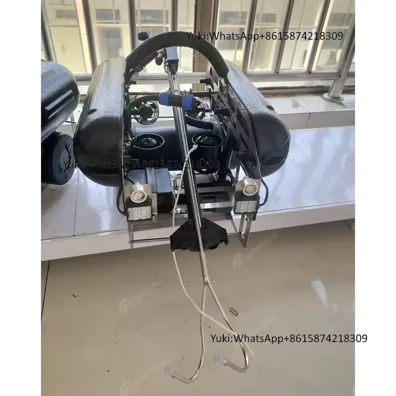 Underwater Drone Kit with Robo - Underwater Camera 评论和价格