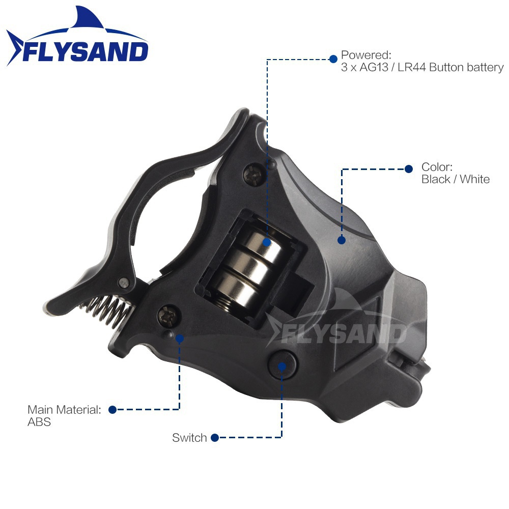 Fishing Bite Alarm Sensitive E - Bite Indicator 评论和价格