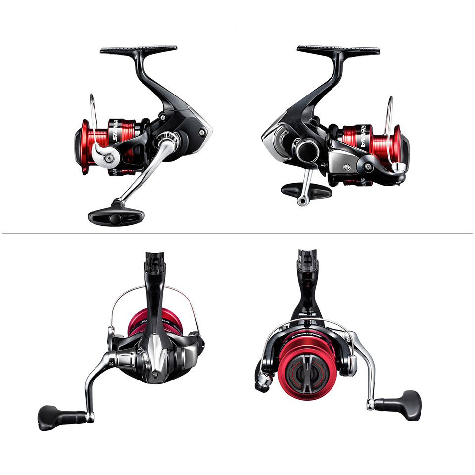 SHIMANO SIENNA Spinning Fishin - Kastking Reel Zephyr 评论和价格