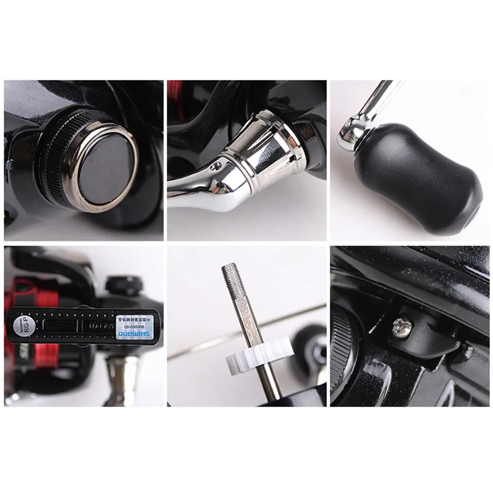 SHIMANO SIENNA Spinning Fishin - Kastking Reel Zephyr 评论和价格