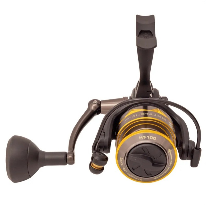 Penn Battle IV Spinning Fishin - Penn Reel Battle 评论和价格