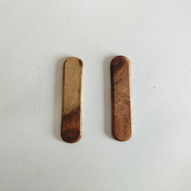 4 Types Natural Solid Wood Mat - Penn Reel Battle 评论和价格
