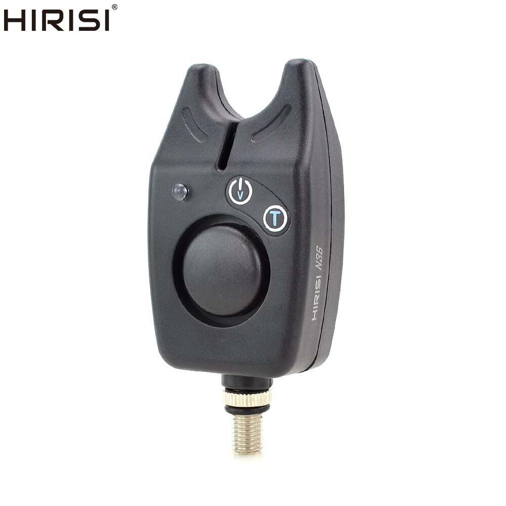 Hirisi Carp Fishing Bite Alarm - Fish Alarm 评论和价格