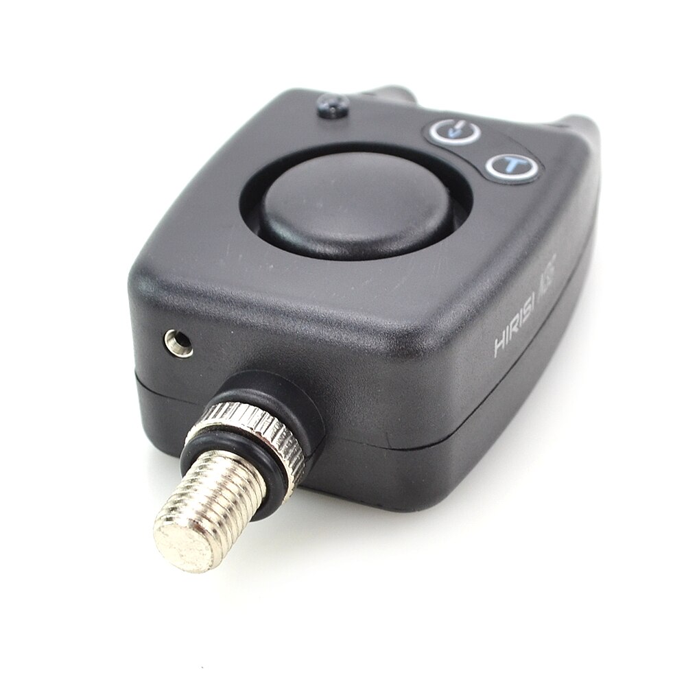 Hirisi Carp Fishing Bite Alarm - Fish Alarm 评论和价格