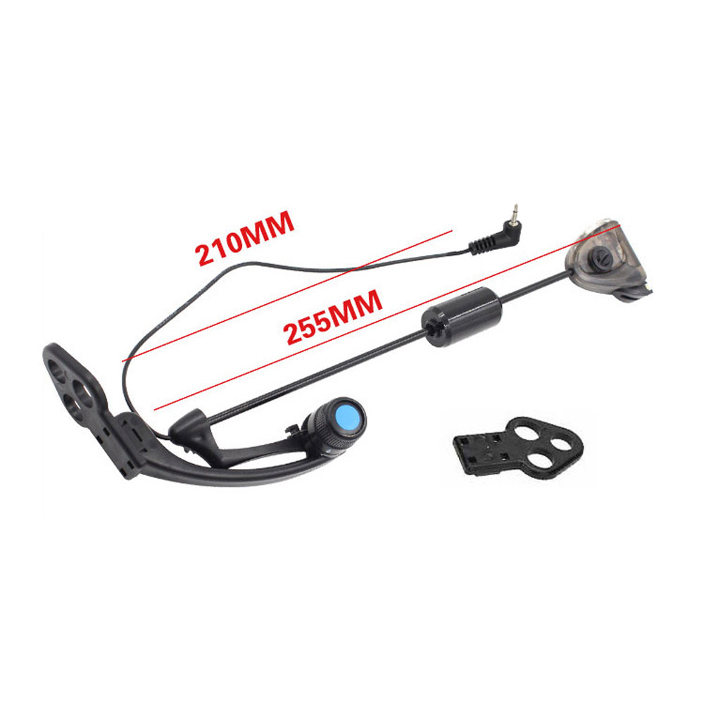 LED Carp Fishing Swinger Avail - Fish Alarm 评论和价格