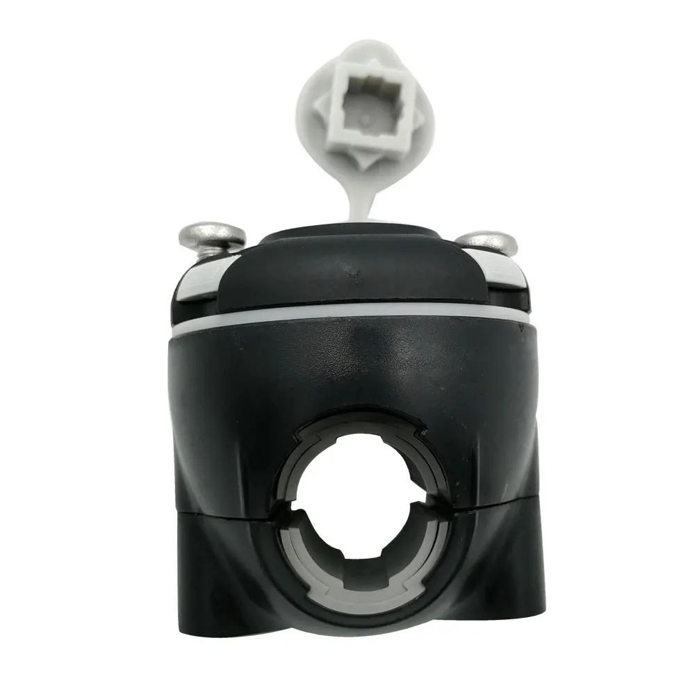 Fishing Rail Clamped Mount Bas - Fish Finder Case 评论和价格