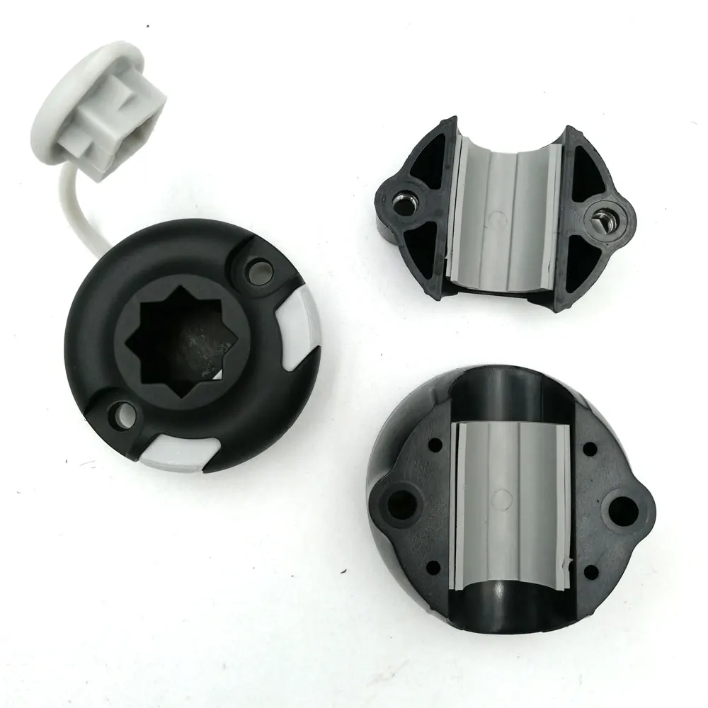 Fishing Rail Clamped Mount Bas - Fish Finder Case 评论和价格