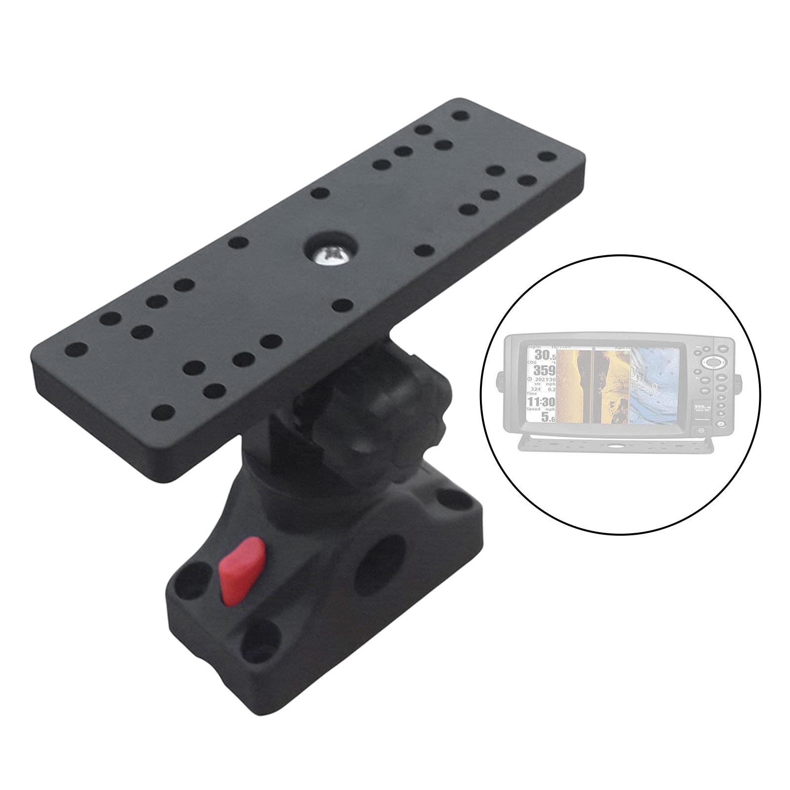 Universal Marine Fish Finder M - Fish Finder Mount 评论和价格