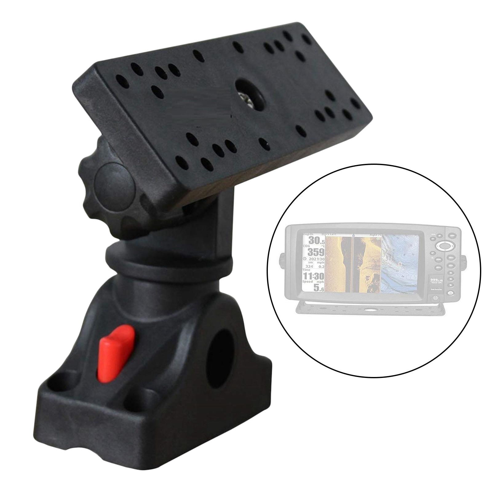 Universal Marine Fish Finder M - Fish Finder Mount 评论和价格