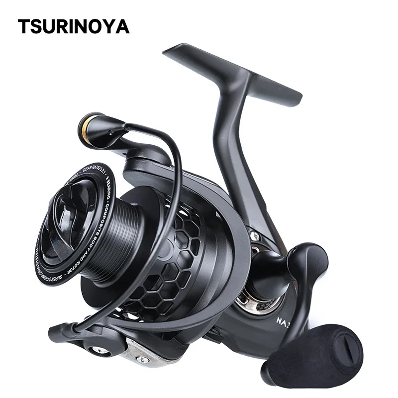 TSURINOYA Long Casting Spinnin - Kastking Reel Zephyr 评论和价格