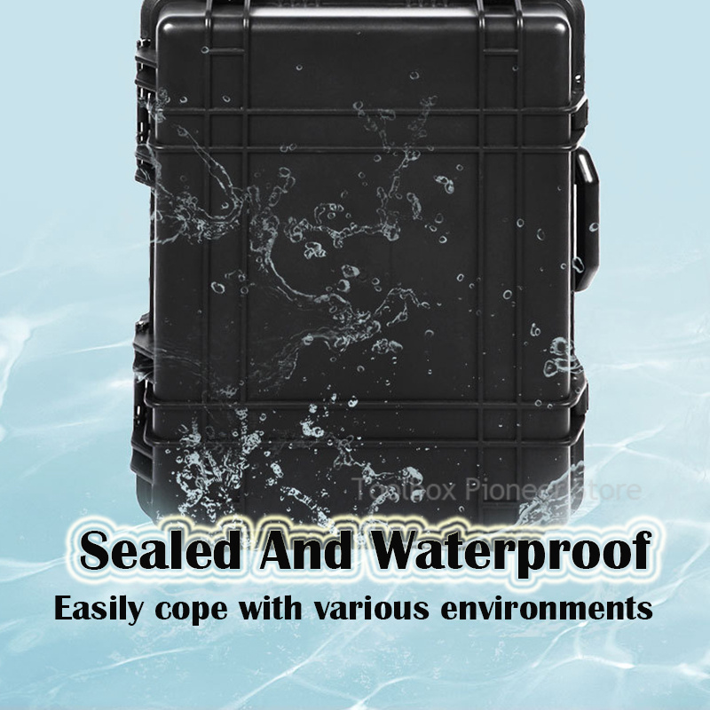 Tool Box ABS Plastic Equipment - Fish Finder Case 评论和价格