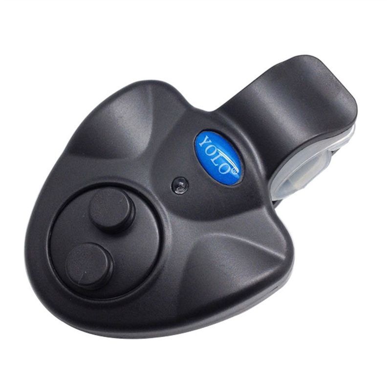 Fishing Fish Bite Alarm Electr - Fish Alarm 评论和价格