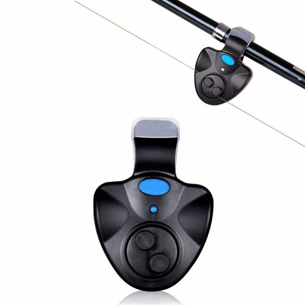 Fishing Fish Bite Alarm Electr - Fish Alarm 评论和价格