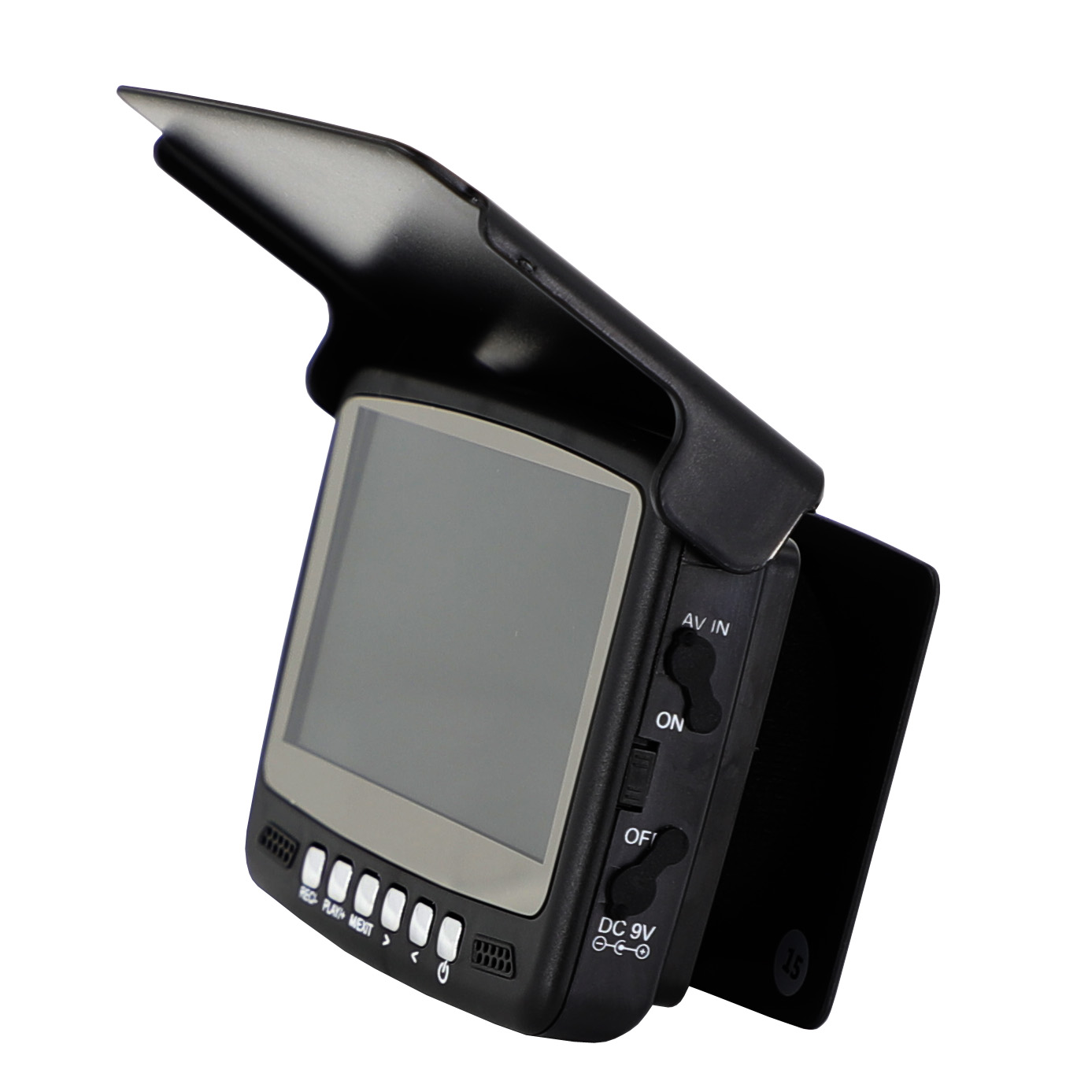 4.3 Inch Color Display For Fis - Fishing Camera 评论和价格